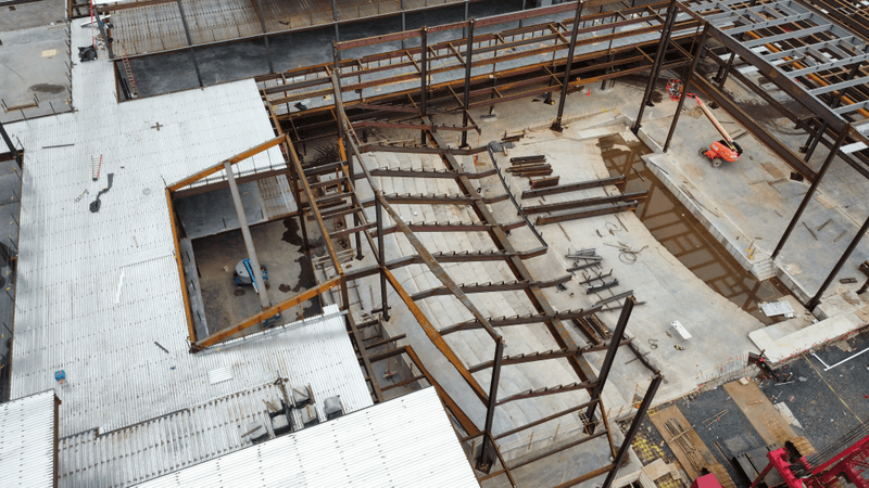 Perth Amboy High School project gallery image 4